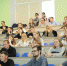 Наука быть волонтером - ИА Омскрегион