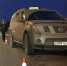 В Омске Nissan сбил насмерть женщину на "зебре" - ГТРК Омск