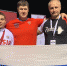 Владислав Шайбеков выиграл «серебро» чемпионата мира - Минспорт Омской области