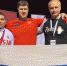 Владислав Шайбеков выиграл «серебро» чемпионата мира - BiletOmsk.Ru