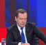 Дмитрий Медведев ответил на вопросы журналистов 20 телеканалов. Очень краткий пересказ - Om1.Ru