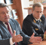 «Надо заставить Иртыш работать» - Омская правда