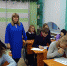 В Омске  проходит региональный этап Всероссийской олимпиады "Софиум" - Избирательная комиссия