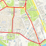 Марафонцы перекроют дороги в центре Омска   [СХЕМА]   - РИА Омск-Информ