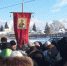 34 Крестный ход 2 янв 2015 года - Епархия