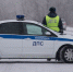 Госавтоинспекторы задержали девятилетнего водителя - ИА Омск здесь
