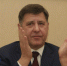 Голушко назвал тех, кто «сваливает» из Омской области - РИА Омск-Информ