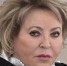 Валентина Матвиенко - Rmx.Ru