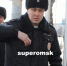 Корреспондента «СуперОмска» не пустили снимать парад ко Дню защитника Отечества - СуперОмск