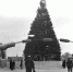 Омские заключённые воссоздали ледовый городок 1942 года - ИА Омск здесь