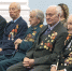 Подарки омским ветеранам ко Дню Победы вручат через посредников - РИА Омск-Информ