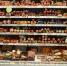 Производители молочных продуктов, сахара и мяса птицы просят запретить скидки в магазинах - ИА Новый Омск