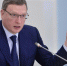 Александр Бурков ответит на вопросы омичей в прямом эфире - ИА Омск здесь