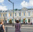 Туристический Омск покажут через личные истории горожан  - ИА Омск здесь