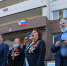 Жители дома по улице Ватутина в Омске хором исполнили песню «День Победы» - ИА Омскрегион