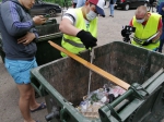 Весенние замеры мусора охватят 247 контейнерных площадок региона