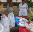 Партийцы передали подарки в Специализированный центр ребенка - Единая Россия