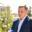 Андрей Жуковский поздравил омских социальных работников с их профессиональным праздником - Справедливая Россия