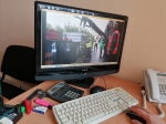 Замеры проверяет приемочная комиссия