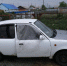 Пьяный омич за один день угнал два автомобиля, врезался и сломал ногу - ИА Омскрегион