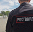 Постоялец омской гостиницы не смог выйти из такси – вызывали скорую и Росгвардию - РИА Омск-Информ
