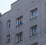 ЛГБТ-флаг на окнах общежития новосибирского вуза возмутил православных активистов - Om1.Ru