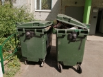 В августе пройдут летние замеры накопления ТКО.
