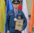Пиротехник из Новосибирской области занял первое место на соревнованиях МЧС - Om1.Ru
