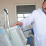 В омские больницы поступило 153 аппарата ИВЛ - МинЗдрав