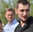 Олег Навальный поблагодарил персонал омской больницы за спасение брата - Om1.Ru
