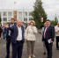 В Любинском прошел оргкомитет по подготовке к «Королеве спорта» - Минспорт Омской области