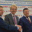 Мэра новосибирского наукограда Кольцово Николая Красникова переизбрали на повторный срок - Om1.Ru