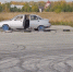 Новосибирцы сделали из автомобиля ВАЗ трактор К-700 - Om1.Ru