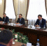 Бурков предложил соединить Омск и Беларусь прямым авиасообщением - ИА Омскрегион