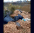 В Омске у забора танкового института устроили большую свалку – соцсети - СуперОмск