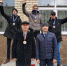 Автомногоборье СибАДИ - СибАДИ