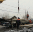 Понадобилось девять лет борьбы, чтобы ремонт ливневки в Немецком поселке, наконец, начался - КПРФ