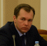Вице-губернатор Дмитрий Ушаков встретился с представителями омского общепита - РИА Омск-Информ