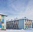 Жильё в «муравейнике» останется страшным сном. Всё, что нужно для комфортной жизни, есть в «Рябиновке» - Om1.Ru