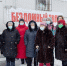 В Новосибирске обманутая дольщица ЖК «Новомарусино» резко прервала голодовку - Om1.Ru