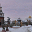 Всесибирскому Деду Морозу в Большеречье стихи рассказывают даже взрослые омичи - ИА Омскрегион