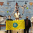 Омские рукопашники завоевали награды чемпионата России - BiletOmsk.Ru