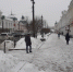 Омская супермодель посетила рождественскую службу в родном городе - СуперОмск
