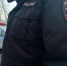 «Спасибо парни, вы молодцы». Омич поблагодарил полицейских, которые спасли людей из пожара - Om1.Ru