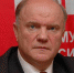 Геннадий Зюганов: Кабмин  Мишустина толкает Россию к дестабилизации - КПРФ