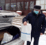 Владимир Березовский передал медикам городской поликлиники №10 на Московке тысячу единиц СИЗов и рециркулятор - ИА Омскрегион