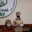 В Омском ГАУ отпраздновали День российского студенчества - ОмГАУ