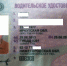 Омич за 30 тысяч купил права, напечатанные на цветном принтере   [ФОТО]   - РИА Омск-Информ