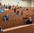 В ОмГПУ состоялся региональный этап Всероссийской олимпиады школьников по географии - ОмГПУ