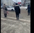 «Царь приехал»: кортеж с автомобилями ГИБДД помешал новосибирцам перейти дорогу - Om1.Ru